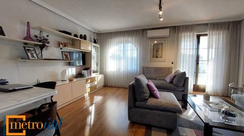 Photo 3 of Single-family semi-detached for sale in Calle Saavedra y Fajardo, Teso de la Feria - Arrabal, Salamanca