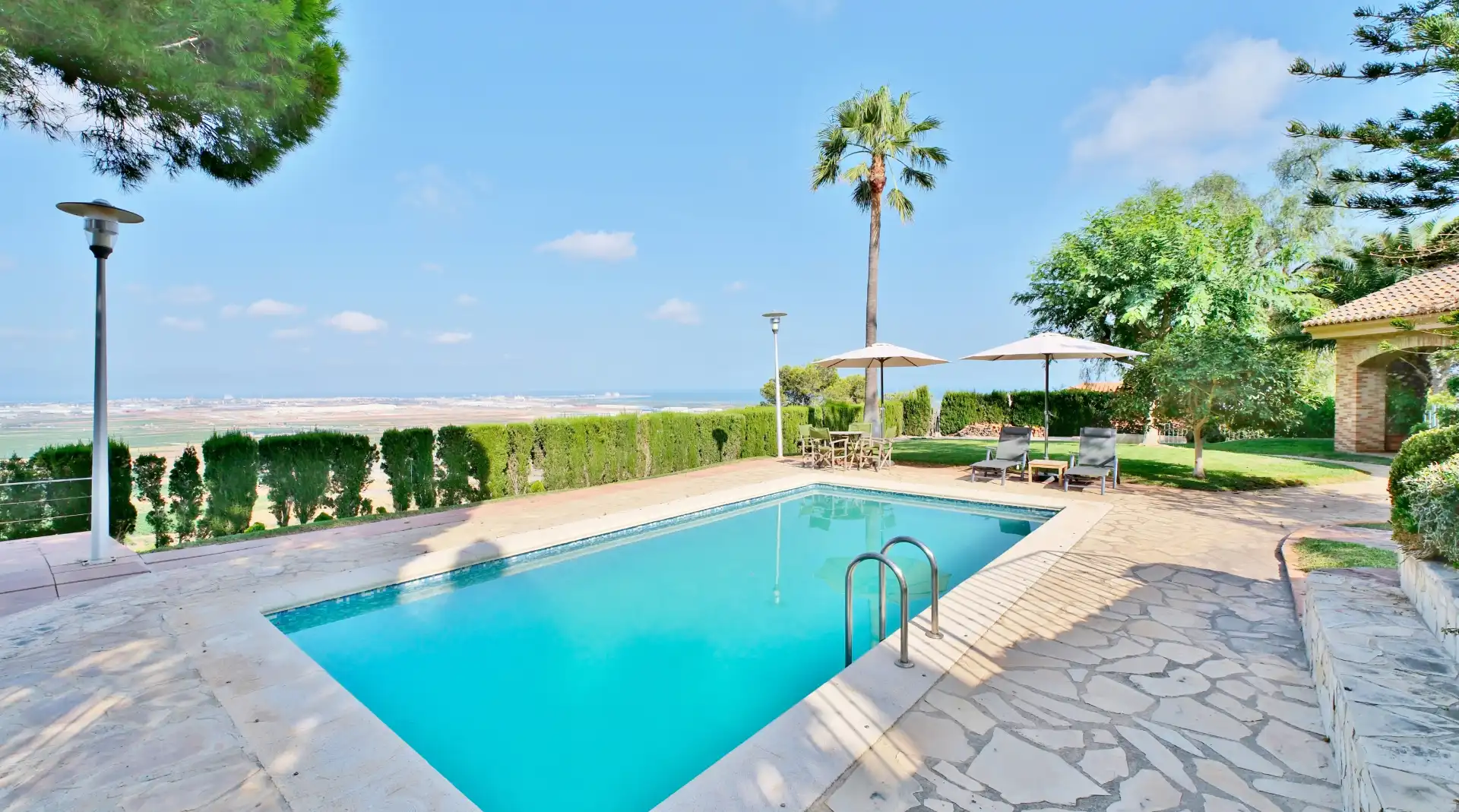 Villa con terrazza in vendita a San Claudio - Trubia - Las Caldas, imagen 8