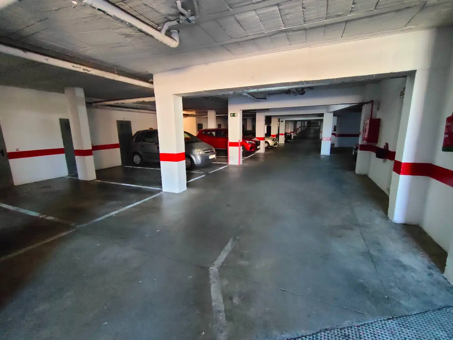 Piso con terraza en venta en Serafin Alvarez Campana 7, imagen 21
