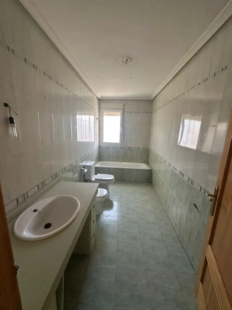 Casa a schiera in vendita a Carretera de Lorca, imagen 17