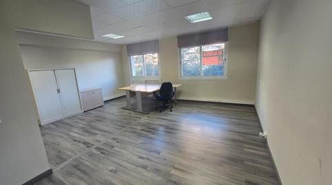 Foto 4 de Oficina de lloguer a Carrer del Cardenal Reig, La Maternitat i Sant Ramon,  Barcelona Capital