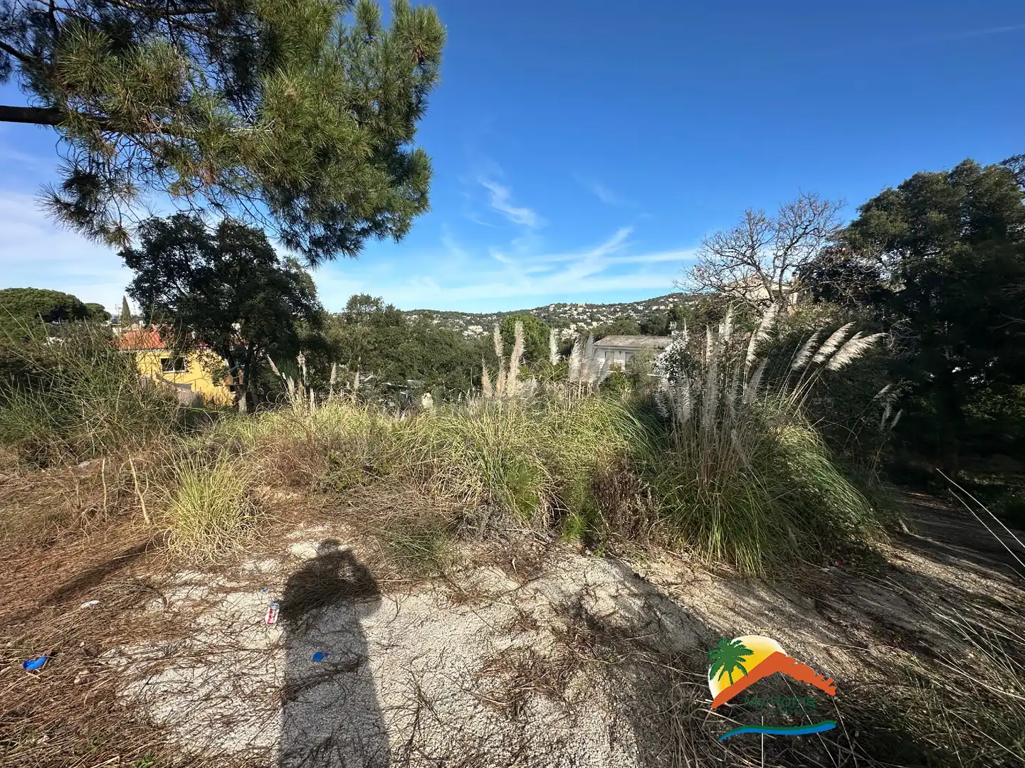 Terreno residencial en venta en Avinguda Rafael Albertí 67, imagen 3
