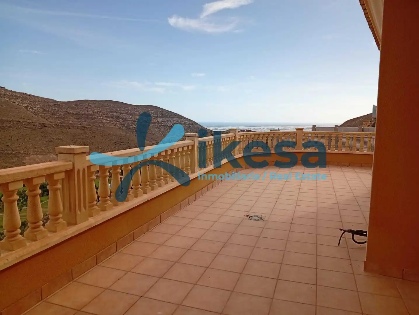 Haus mit Terrasse zum Verkauf in La Envía, imagen 36