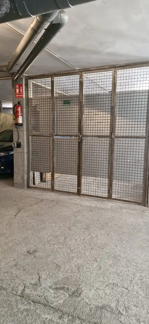 Garage zum Verkauf in El Campello