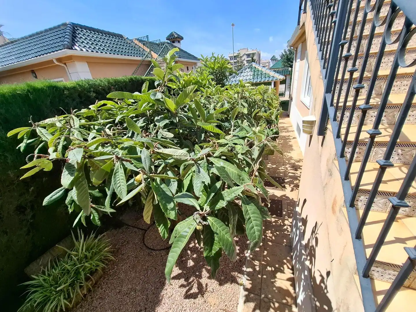 Detached house with pool for sale in Los Arenales del Sol, imagen 71