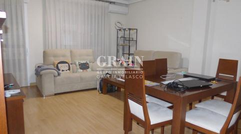 Foto 3 de Apartamento en venta en San Pablo,  Albacete Capital