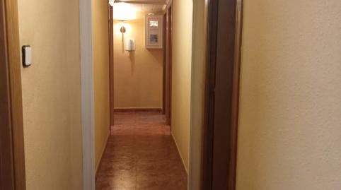 Foto 5 de Pis en venda a Carrer de L'emigrant, 20, Sanfeliu, L'Hospitalet de Llobregat