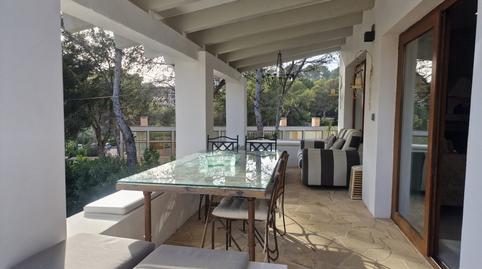 Photo 3 of Single-family semi-detached to rent in Costa de la Calma, Illes Balears