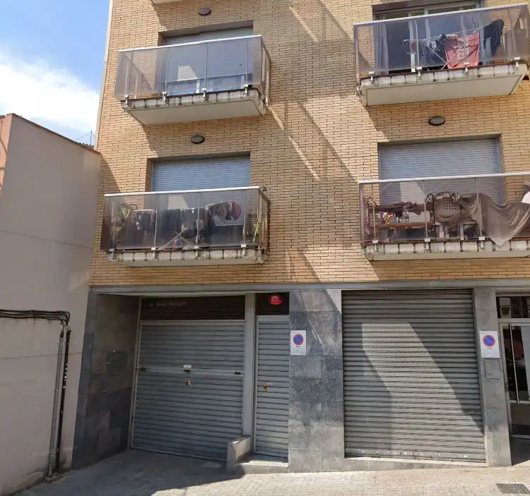Parking à vendre à Av Veladrom