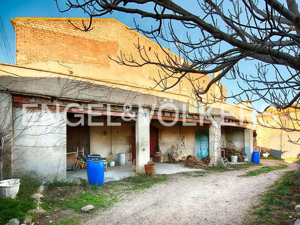 Casa rústica con jardín en venta en Peralada, imagen 20