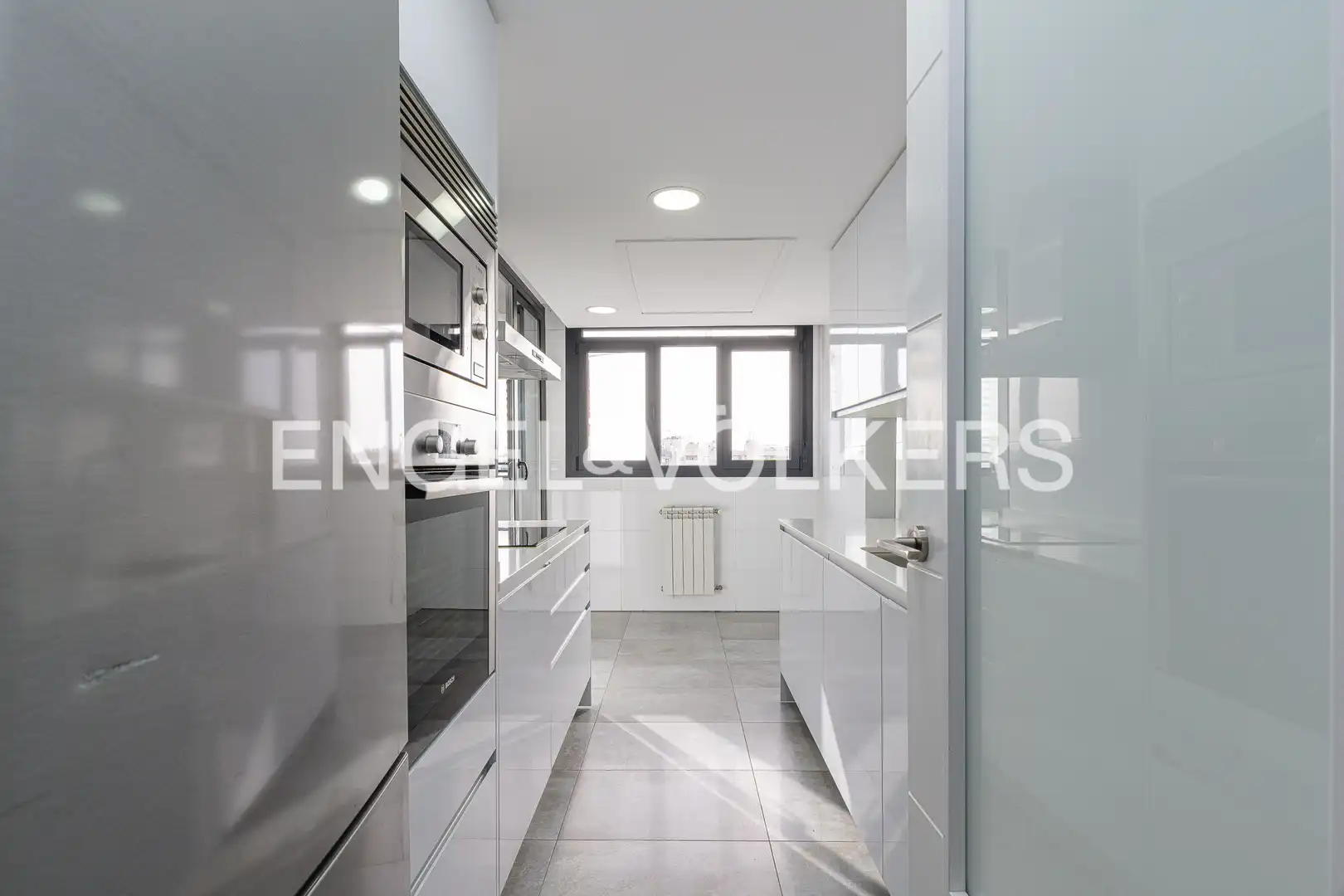 Flat with pool to rent in Hortaleza, imagen 10