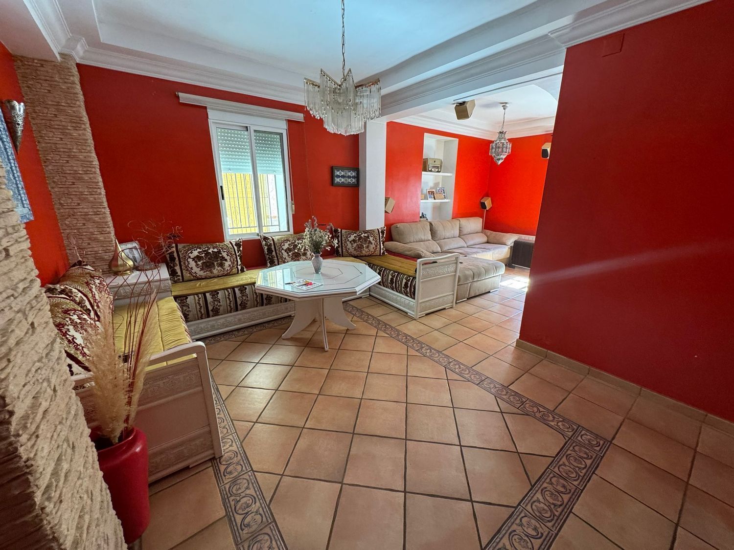 Living room of Flat for sale in Chera  with Storage room