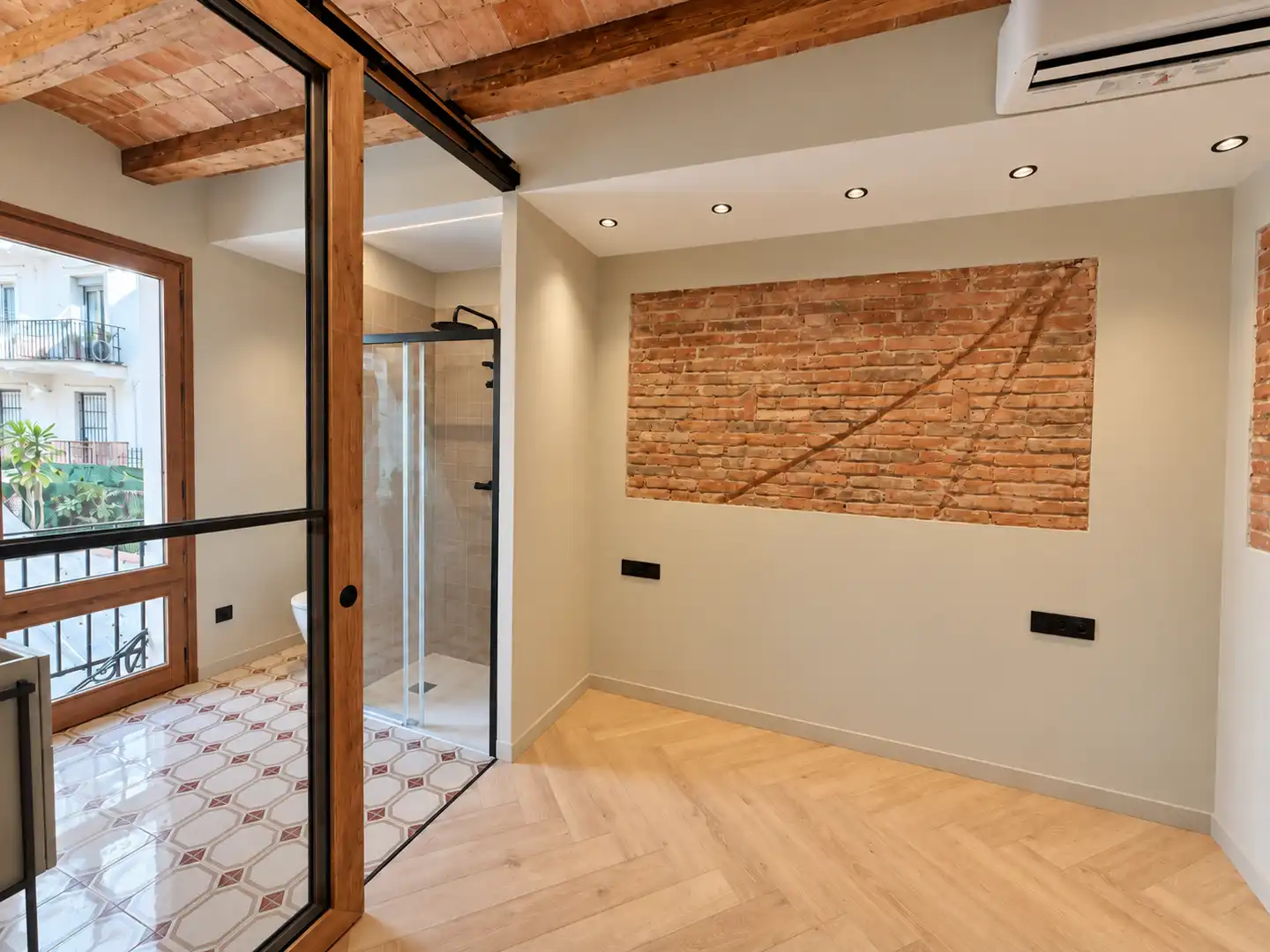 Baño de Piso en venta en Sants - Montjuïc