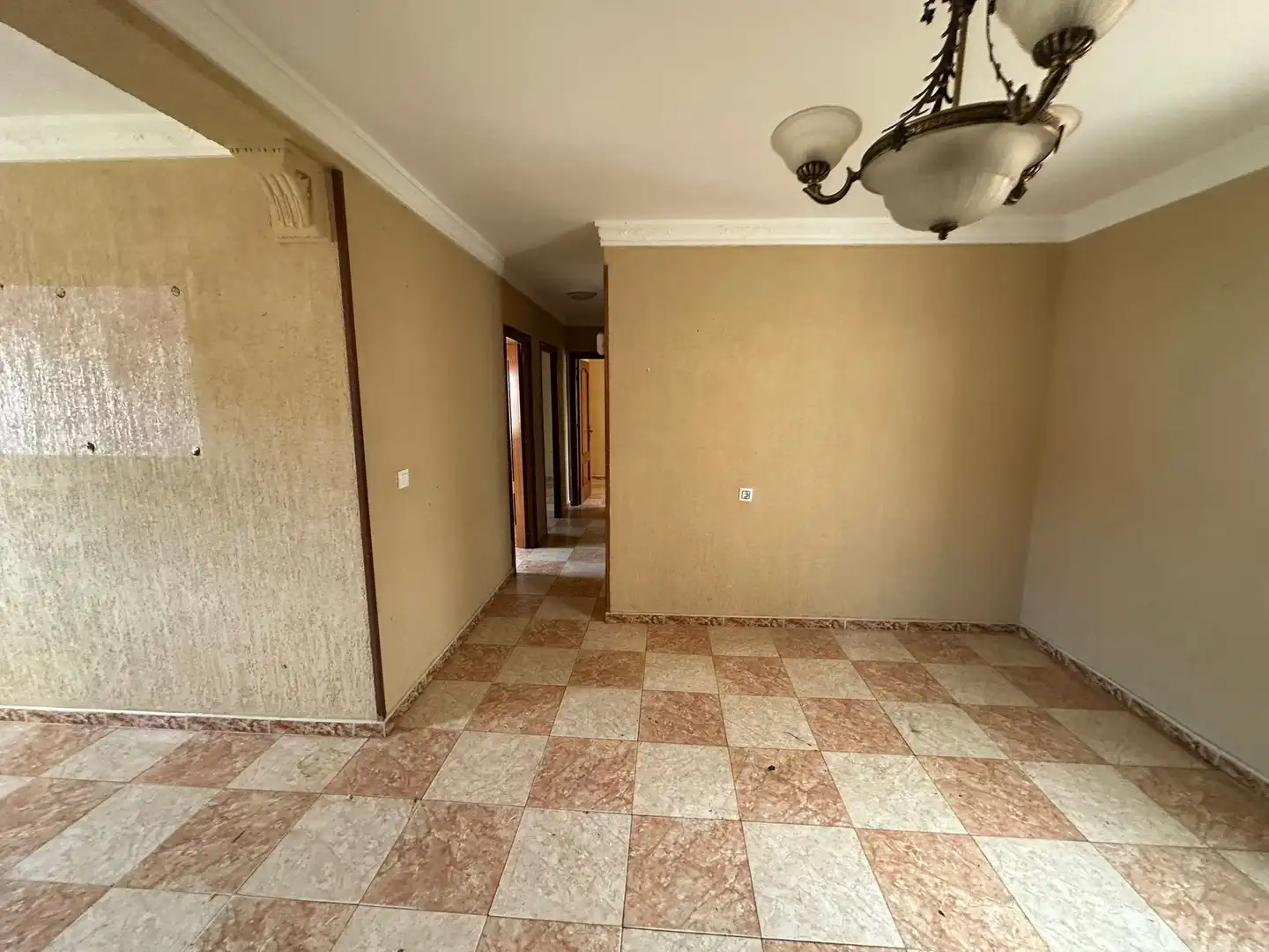 Pis en venda en Sanlúcar de Barrameda