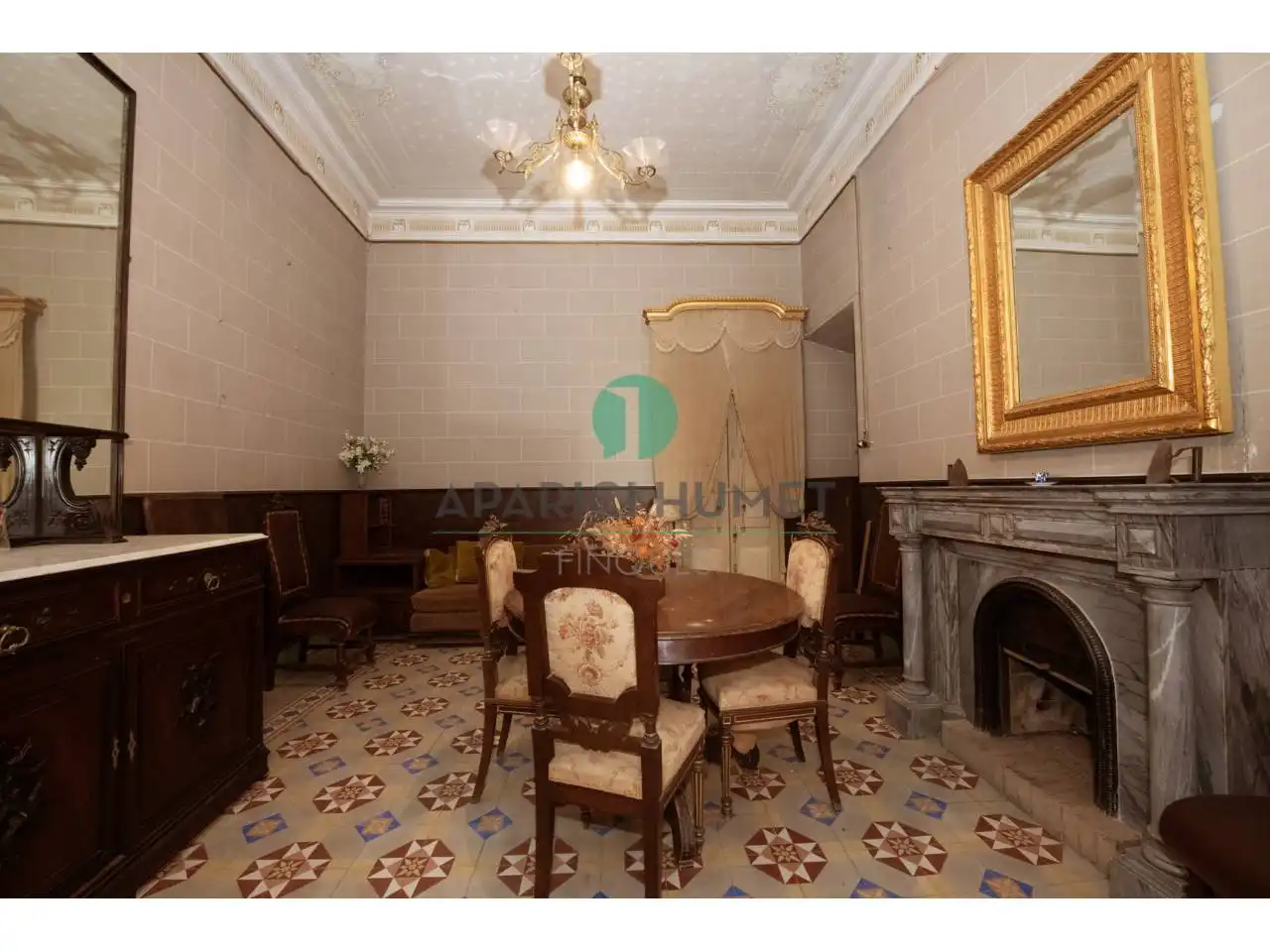 Comedor de Edificio en venta en Vilafranca del Penedès