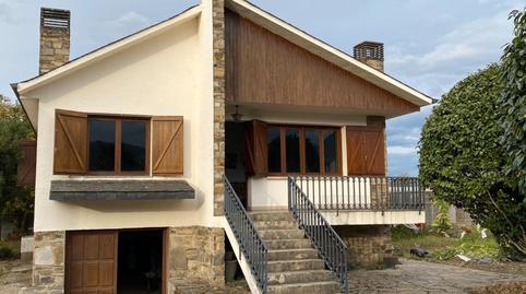 Foto 3 de Casa o chalet en venta en Avenida San Roque, 98d, Carracedelo, León