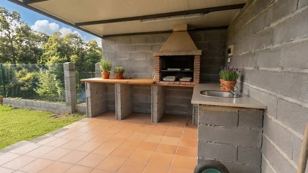 Terrace of Houses for sale in Bembrive