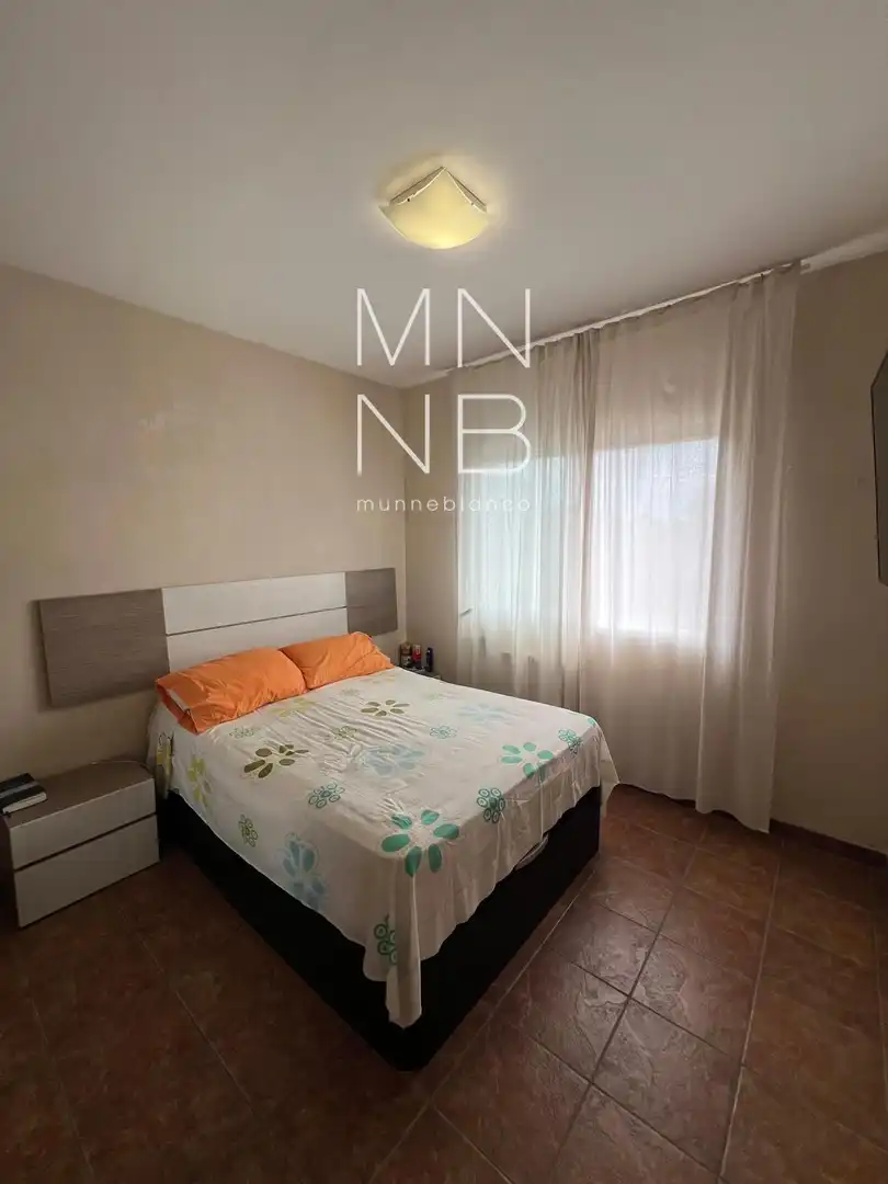 Dormitori de Casa o xalet en venda en Malgrat de Mar amb Aire condicionat, Calefacció i Traster