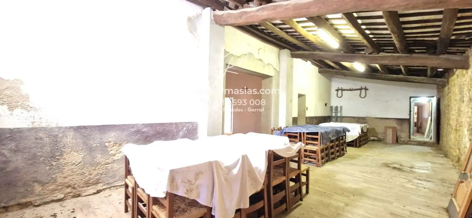 Country homes for sale in Avinyonet del Penedès  with Balcony