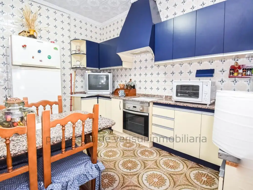 Inmuebles singulares en venta en Puerto Lumbreras, imagen 5