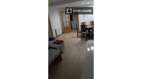 Photo 4 of Flat to share in Can Jofresa, Terrassa
