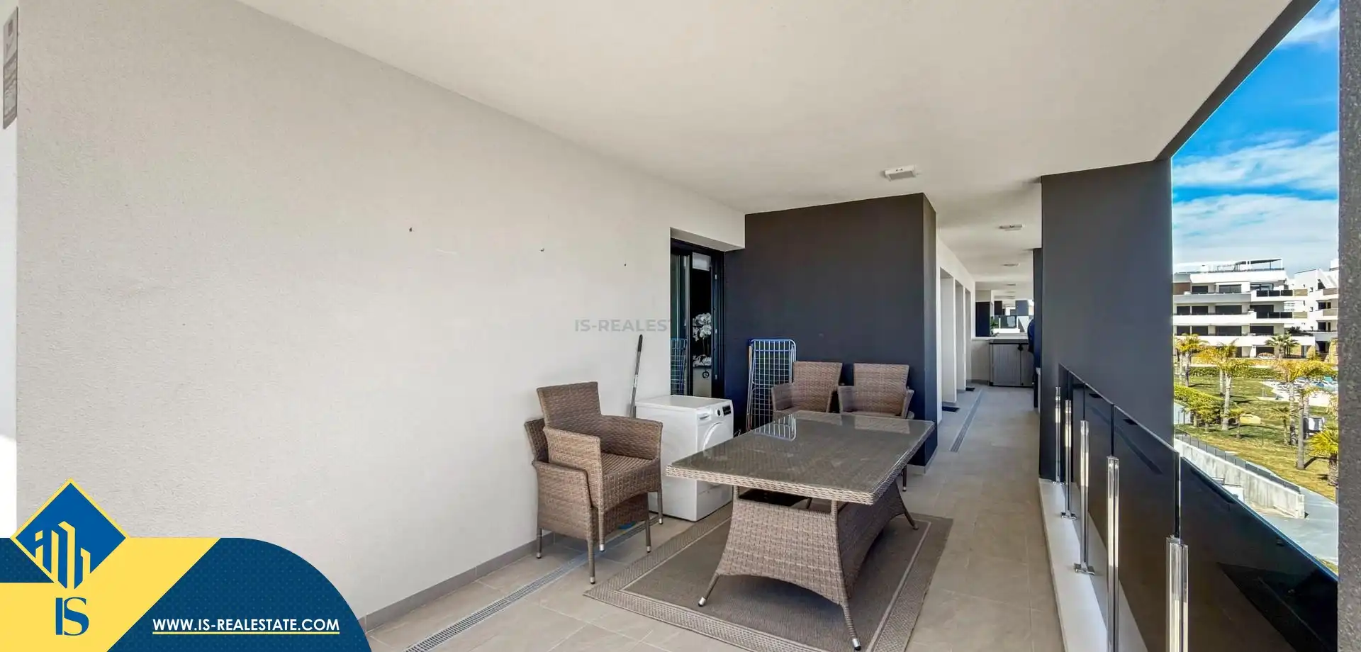 Wohnung mit Terrasse zum Verkauf in Orihuela Costa, imagen 7