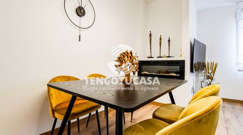 Photo 4 of Flat for rent in Calle Virgen de la Monjia, Concepción, Madrid Capital