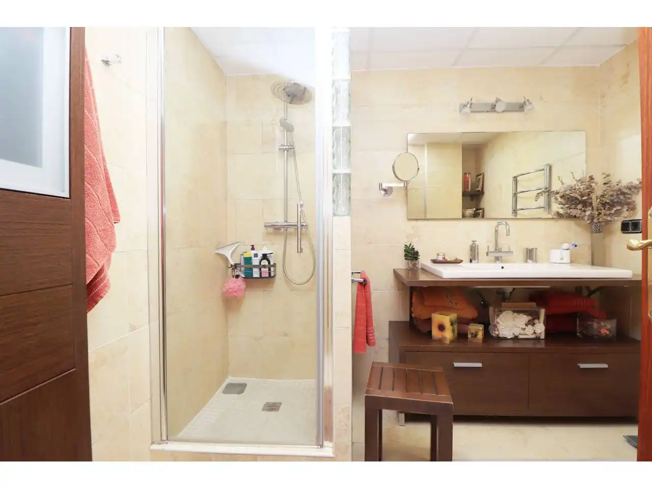 Piso con piscina en venta en Calle Diego Rodríguez de Almela, imagen 23