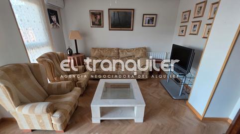 Foto 4 de Piso de alquiler en Calle Palas de Rey, Las Tablas,  Madrid Capital