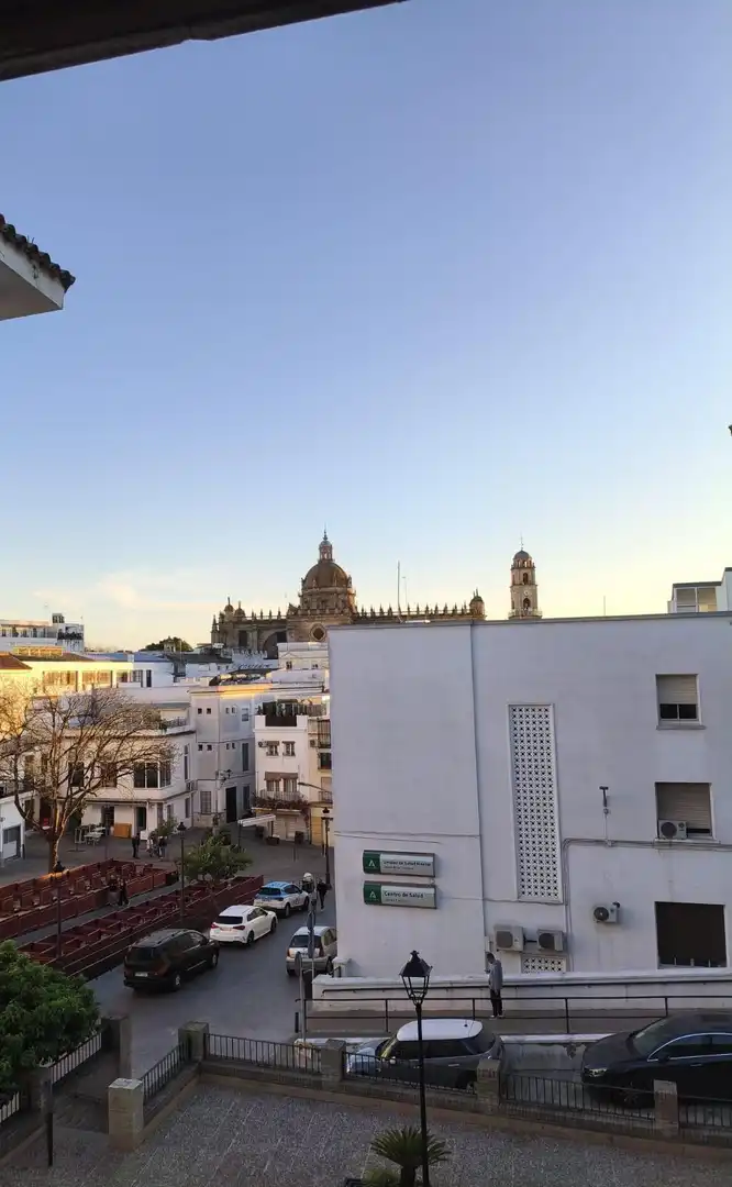 Wohnung mit Terrasse zum Verkauf in Centro, imagen 2