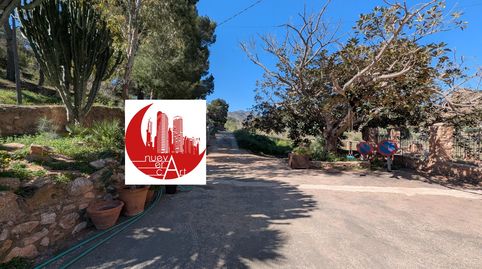 Foto 3 de Finca rústica de alquiler en Perín, Cartagena