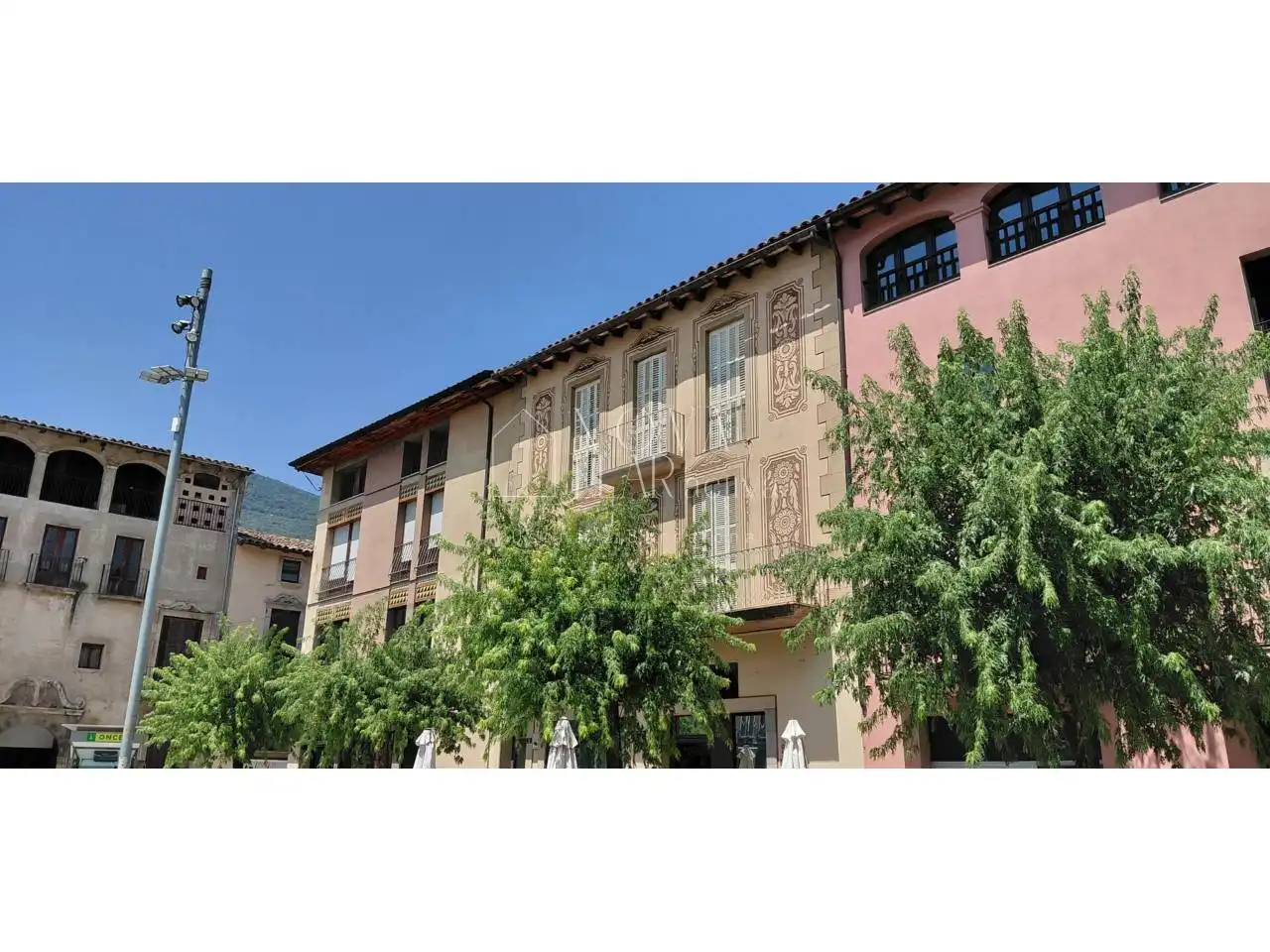 Flat with terrace for sale in Plaza Mayor, imagen 22