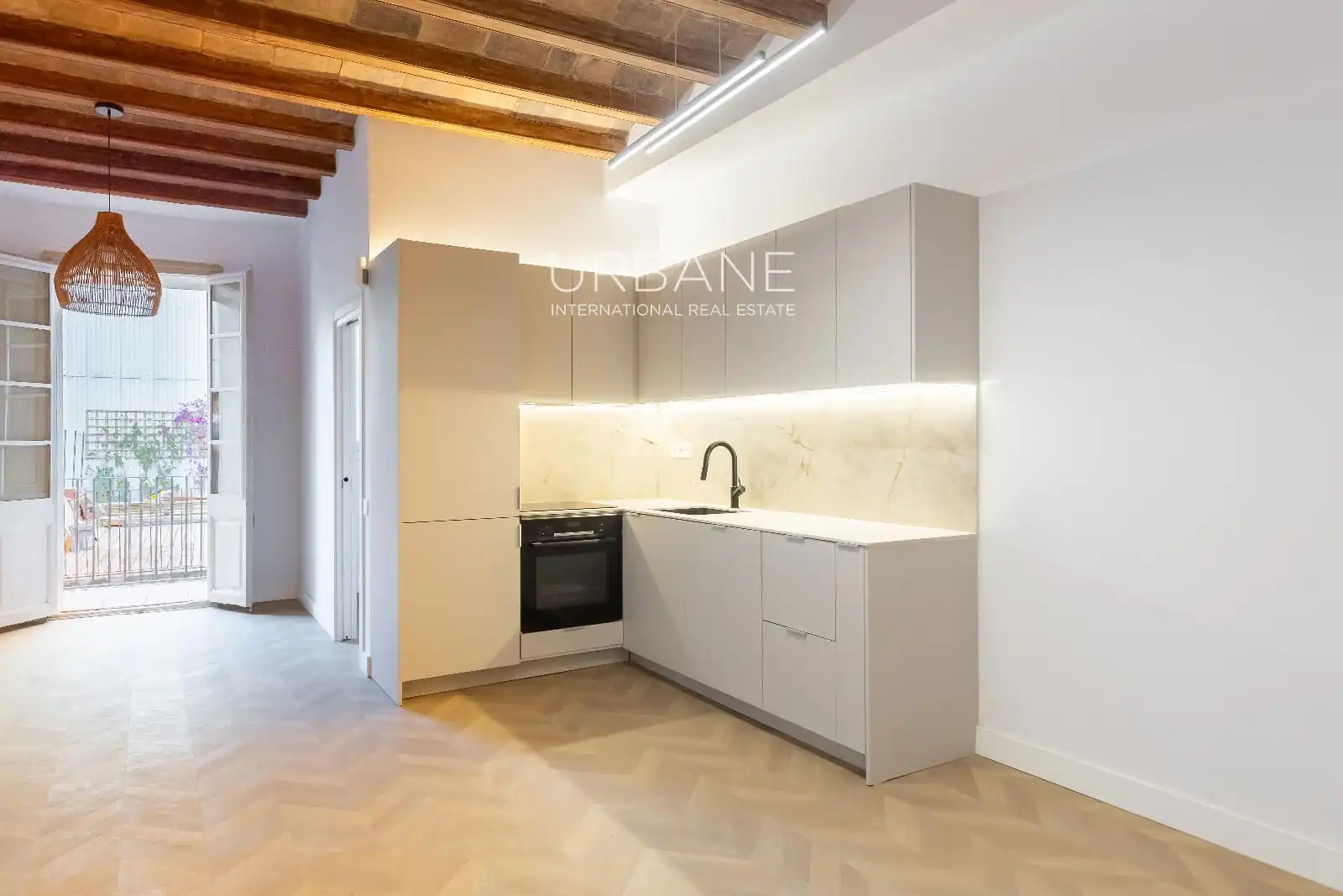 Wohnung mit Balkon zum Verkauf in Carrer Joan Blanques, imagen 5