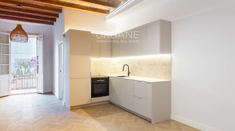 Espectacular Piso en Gràcia con Terraza Privada de 33m, image 5