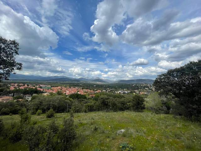 Terreno residencial en Venta en Guadarrama en Guadarrama