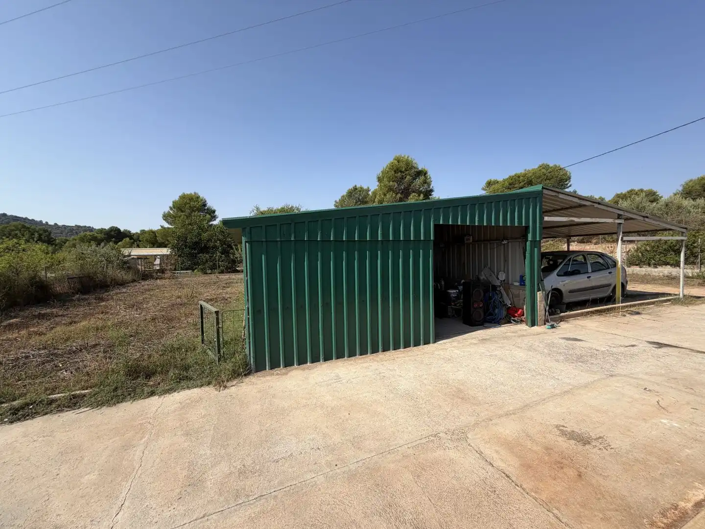 Villa avec piscine à vendre à Algímia de Alfara, imagen 61