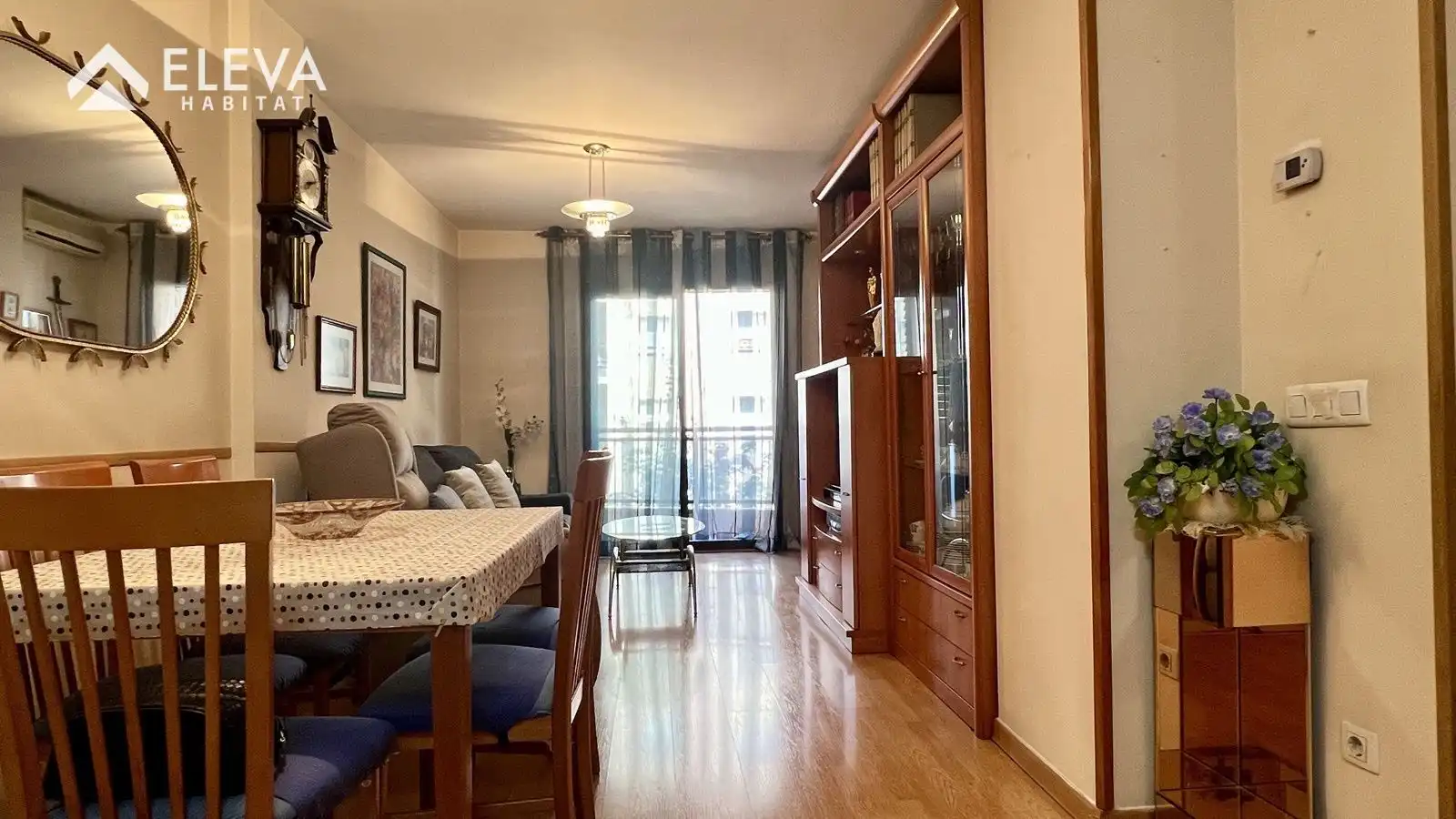 Appartement avec ascenseur à vendre à Princep de Viana, imagen 11