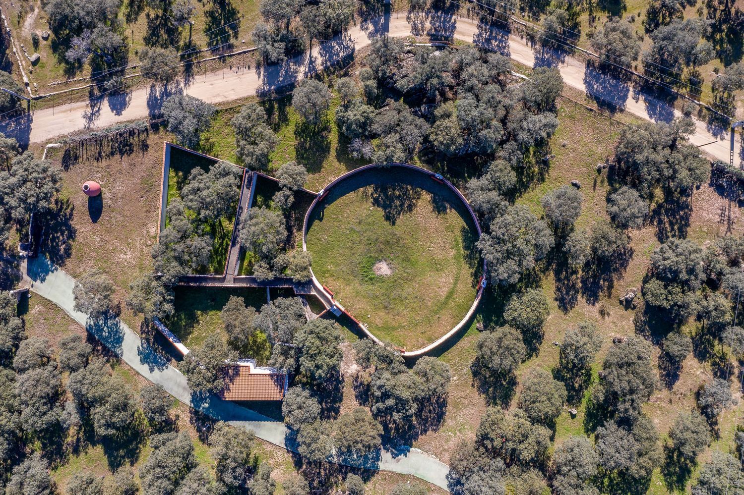 Finca rústica en venta en Colmenarejo con Calefacción, Jardín privado y Trastero