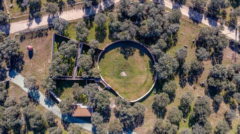 Foto 2 de Finca rústica en venta en  Polígono 10 Paraje Fuenfria, Colmenarejo, Madrid