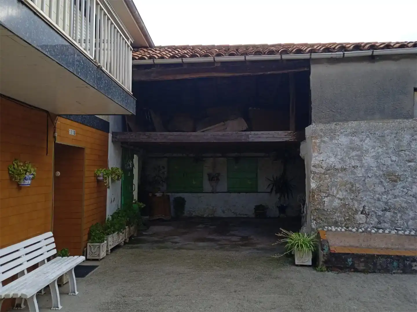 Casa o xalet en venda en Miengo amb Balcó