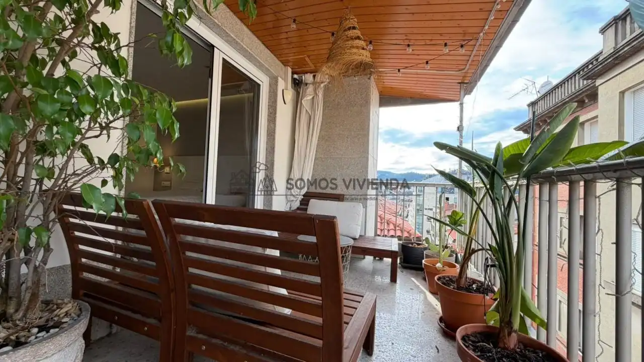Appartement compact à vendre à Casco Viejo, imagen 20