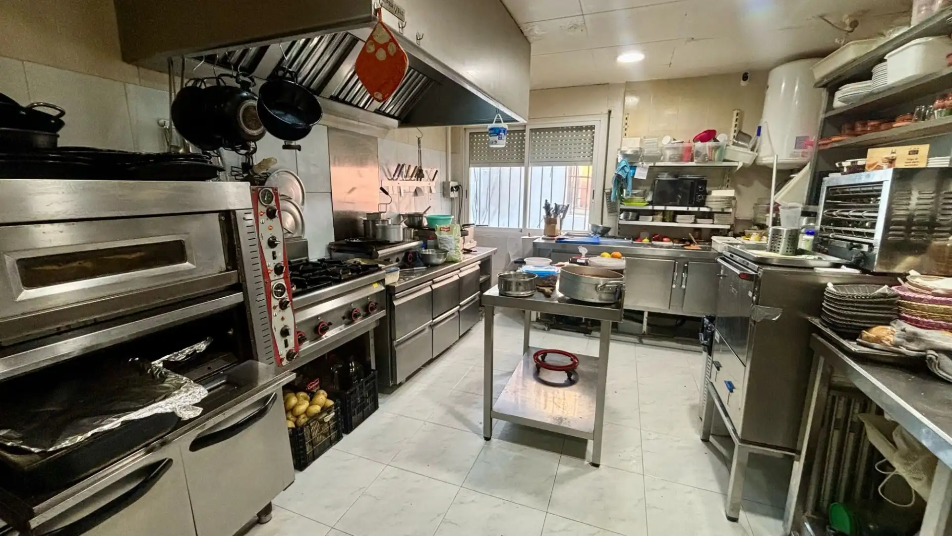 Locale commerciale in cessione a Sant Antoni de Calonge, imagen 13