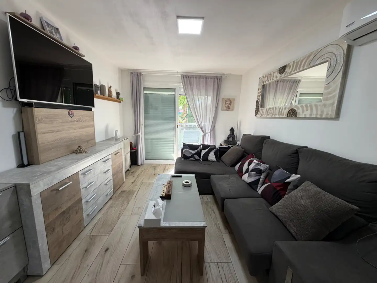 Rez-de-chaussée avec terrasse à vendre à Carrer de Pep Ventura, imagen 22