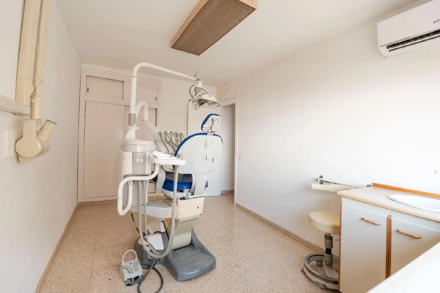 Appartamento con ascensore in vendita a cardenal rossell, 54, imagen 30