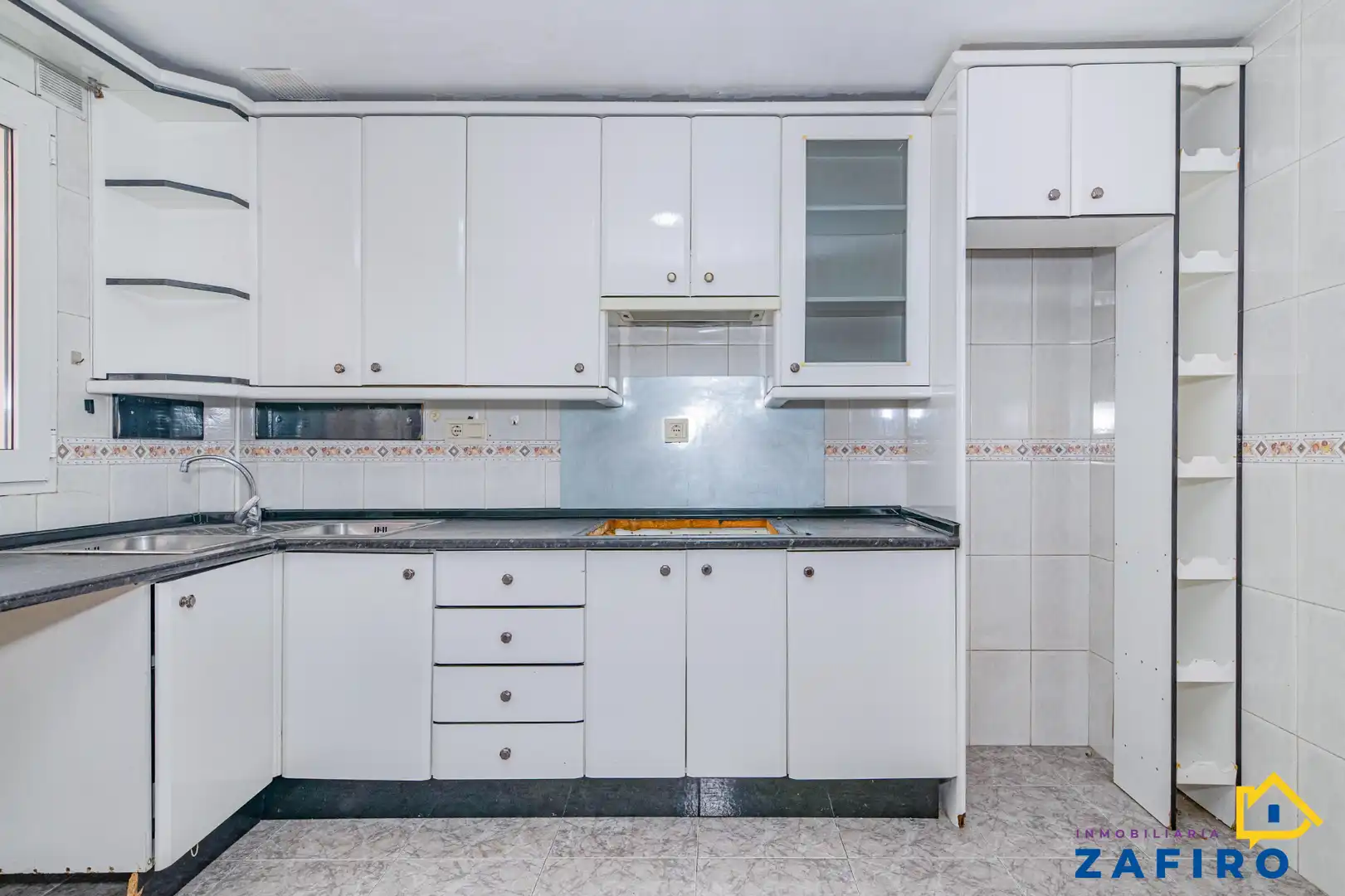 Kitchen of Detached homes for sale in Armilla  with Heating, Terrace and Storage room