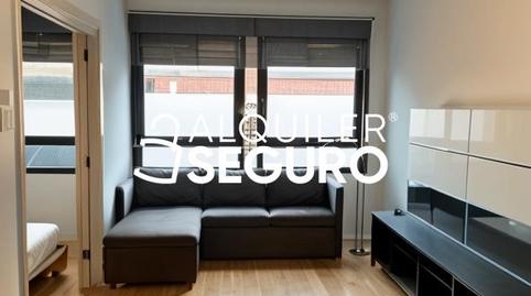 Photo 2 of Flat to rent in De Francisco Navacerrada, Guindalera, Madrid