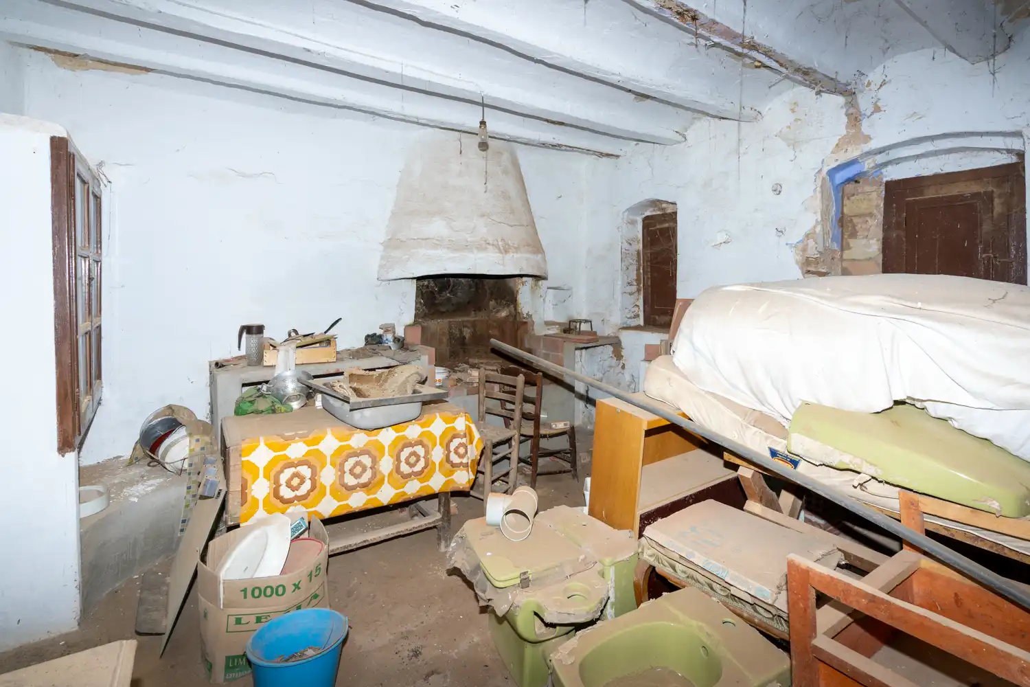 Rural land for sale in Carrer Raval de Fesol 51, imagen 10