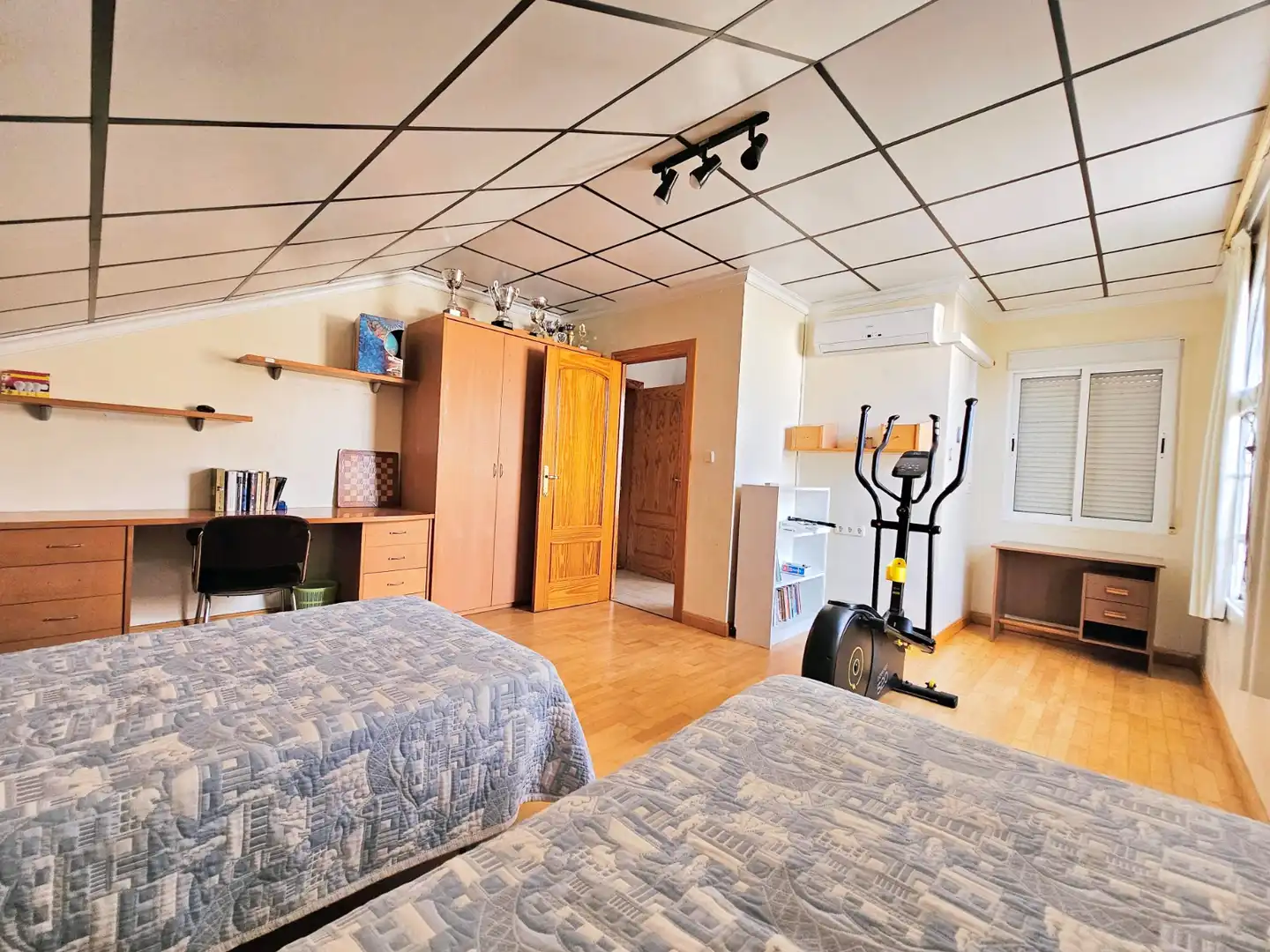 Casa o chalet en venta en La Aljorra