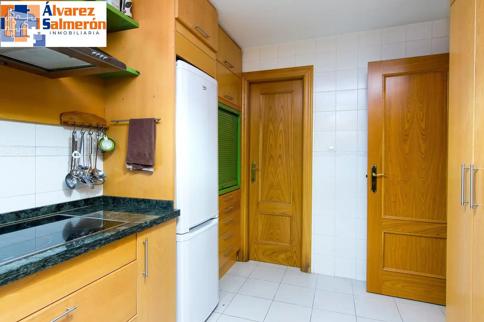 Cocina de Piso en venta en Centro