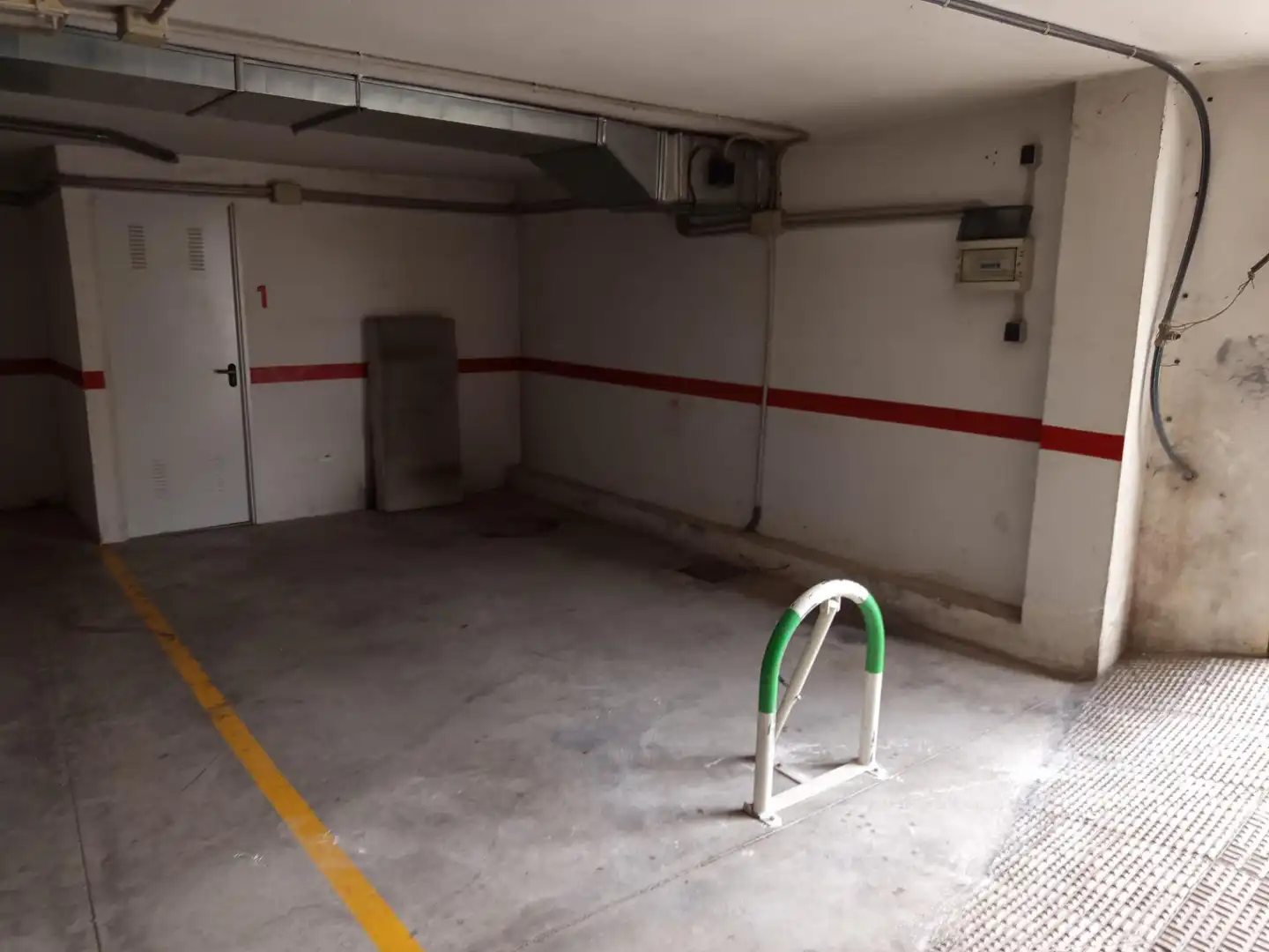Flat for sale in Mancha Real